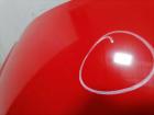 Peugeot 206+ original Motorhaube KKN Rot Aden Bj.2009