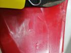 Peugeot 206+ original Rücklicht Rückleuchte Schlussleuchte links Bj.2009