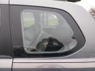 Kia Carnival 2 original Ausstellscheibe hinten links Bj.2009