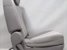 Kia Carnival 2 original Einzelsitz hinten rechts Stoff Hellgrau Bj.2009 Kia Carnival 2 original Einzelsitz hinten rechts Stoff Hellgrau Bj.2009