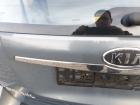 Kia Carnival 2 original Heckklappe mit Heckscheibe Bj.2009