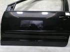 VW Polo 9N3 original Tür vorn links LC9Z Black Magic Pearl 3-Türer Bj.2007