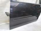 VW Polo 9N3 original Tür vorn links LC9Z Black Magic Pearl 3-Türer Bj.2007