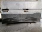 Dodge Caliber original Stoßstange Stossfänger vorn Schwarz Bj.2009