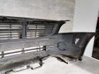 Dodge Caliber original Stoßstange Stossfänger vorn Schwarz Bj.2009
