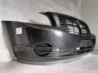 Dodge Caliber original Stoßstange Stossfänger vorn Schwarz Bj.2009