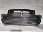Dodge Caliber original Stoßstange Stossfänger vorn Schwarz Bj.2009