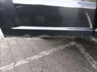 Dodge Caliber original Tür hinten rechts Schwarz Rohbau Bj.2009
