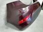Ford Fiesta JA8 original Stoßstange Stossfänger hinten Morellometallic Bj.2009