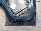 Volvo XC60 2 original Tür hinten links Denim Blue Rohbau Bj.2019