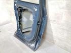 Volvo XC60 2 original Tür hinten links Denim Blue Rohbau Bj.2019