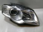 VW Passat 3C B6 original Scheinwerfer vorn rechts Halogen Bj.2008