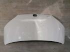 Skoda Citigo original Motorhaube LB9A Candyweiß Bj.2012 leicht beschädigt