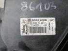 Opel Meriva außen original Xenonscheinwerfer rechts Bj.2004