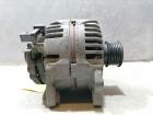 VW Polo 9N3 original Lichtmaschine Generator 1,4 55KW Bj.2005