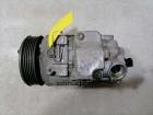 VW Polo 9N3 original Klimakompressor 1,4 55KW Bj.2005