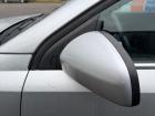 Opel Vectra C original Spiegel links elektrisch verstellbar 2AU Starsilber BJ02