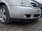 Opel Vectra C original Stoßfänger Stoßstange vorn 2AU Starsilber BJ02 Opel Vectra C original Stoßfänger Stoßstange vorn 2AU Starsilber BJ02