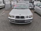 BMW E46 Compact original Kotflügel vorn rechts 354-Titansilber Bj.2004