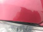 Peugeot 307 original Motorhaube EKQ-Luziferrot Bj.2003