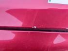 Peugeot 307 original Motorhaube EKQ-Luziferrot Bj.2003