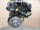 Ford Focus 4 original Motor Ztda 1,5TD 88KW funktionsgeprüft Bj.2018