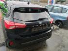Ford Focus 4 original Tür hinten links Iridium-Schwarz Metallic Fließheck Bj.2018