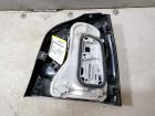 VW Polo 9N3 Rücklicht Rückleuchte Schlussleuchte links Depo Bj.2009