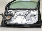 VW Polo 9N3 original Tür vorn rechts L041 brillantschwarz 3-Türer Bj.2009