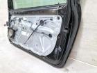 VW Polo 9N3 original Tür vorn rechts L041 brillantschwarz 3-Türer Bj.2009