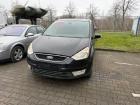 Ford Galaxy WA6 original Außenspiegel rechts elektrisch verstellbar Panther Schwarz BJ08