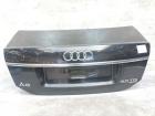 Audi A6 4F original Heckklappe Limousine LZ9Y-Phantomschwarz Bj.2007