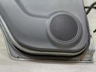 Suzuki Swift EZ MZ original Tür hinten links 2CD Graumetallic Bj.2007