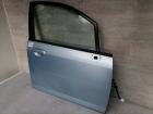 Honda Jazz GD original Tür vorn rechts B528M Sirius Blue Metallic BJ08