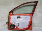 Kia Rio DE original Tür vorn rechts Kupfermetallic Bj.2011