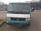Mercedes MB100 original Tür vorn links Bj.1994