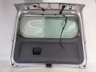 Mitsubishi Colt Z30 original Heckklappe mit Scheibe 5 Türer A50 Pure Silver BJ06