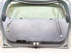 Suzuki Swift EZ MZ original Heckklappe mit Heckscheibe 2CD Graumetallic Bj.2007