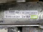 VW Golf 6 original Anlasser Starter 1.4TSI 90kw Bj.2009