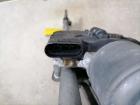 VW Golf 6 original Wischermotor mit Wischergestänge Bj.2009