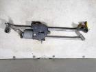 VW Golf 6 original Wischermotor mit Wischergestänge Bj.2009