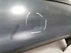 Audi A4 8E original Stossfänger Stoßstange hinten Kombi Bj.2003