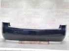 Audi A4 8E original Stossfänger Stoßstange hinten Kombi Bj.2003
