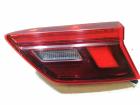 VW Tiguan 2 5N original Rücklicht Rückleuchte Schlussleuchte rechts innen LED Bj.2017