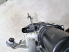 VW Tiguan 2 5N original Wischermotor mit Wischergestänge Bj.2017