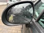 Peugeot 207 SW Kombi original Außenspiegel links elektrisch verstellbar EZQ Manitobagraumetallic BJ08