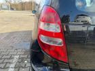 Mercedes Benz außen Klasse W169 original Rücklicht Rückleuchte links BJ08