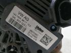 VW Tiguan 2 5N original Lichtmaschine Generator 2,0TDI 110KW Bj.2017