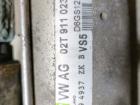 VW Golf 6 original Anlasser Starter 1,4 59kw Bj.2009
