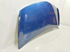 Renault Clio 3 original Motorhaube NV432 Monaco Blau BJ05